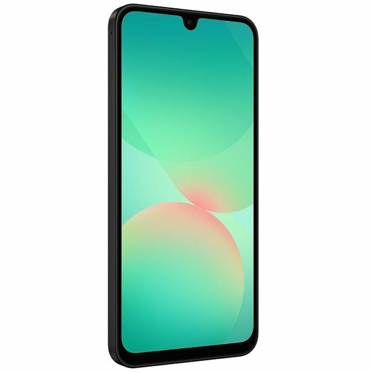 Smartphone Samsung Galaxy A26 Octa Core 6 GB RAM 128 GB Black 6,7" Smartphone Samsung Galaxy A26 Octa Core 6 GB RAM 128 GB Black 6,7"