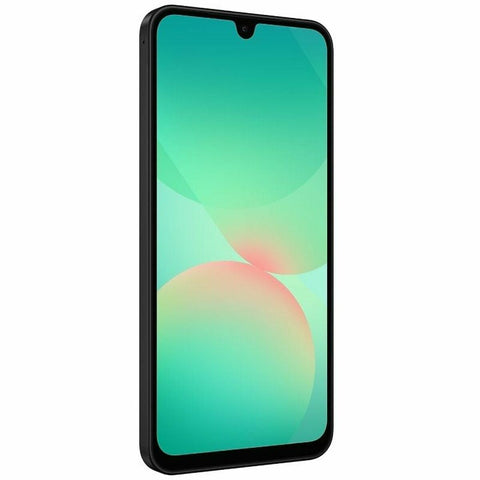 Smartphone Samsung Galaxy A26 Octa Core 6 GB RAM 128 GB Black 6,7" Smartphone Samsung Galaxy A26 Octa Core 6 GB RAM 128 GB Black 6,7"