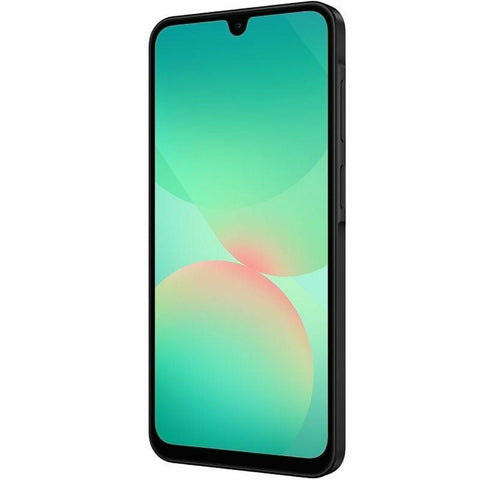 Smartphone Samsung Galaxy A26 Octa Core 6 GB RAM 128 GB Black 6,7" Smartphone Samsung Galaxy A26 Octa Core 6 GB RAM 128 GB Black 6,7"