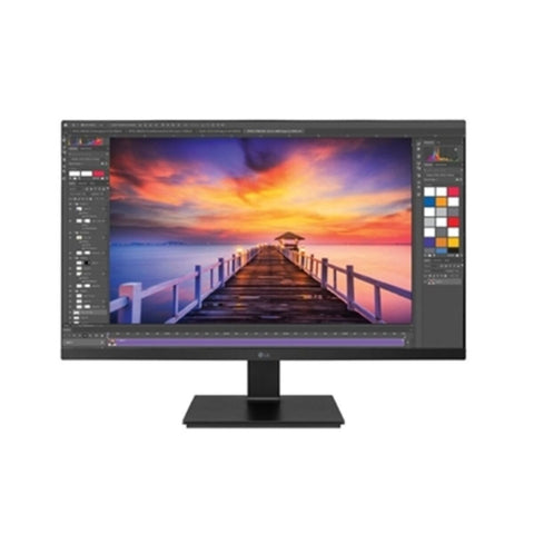 Gaming Monitor LG 27BL650C-B 27" Full HD Gaming Monitor LG 27BL650C-B 27" Full HD