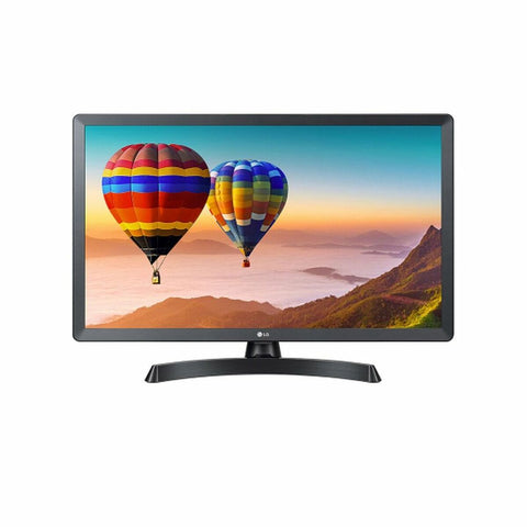 Smart TV LG 28TN515S-PZ LED HD 28" HbbTV LCD Direct-LED Smart TV LG 28TN515S-PZ LED HD 28" HbbTV LCD Direct-LED