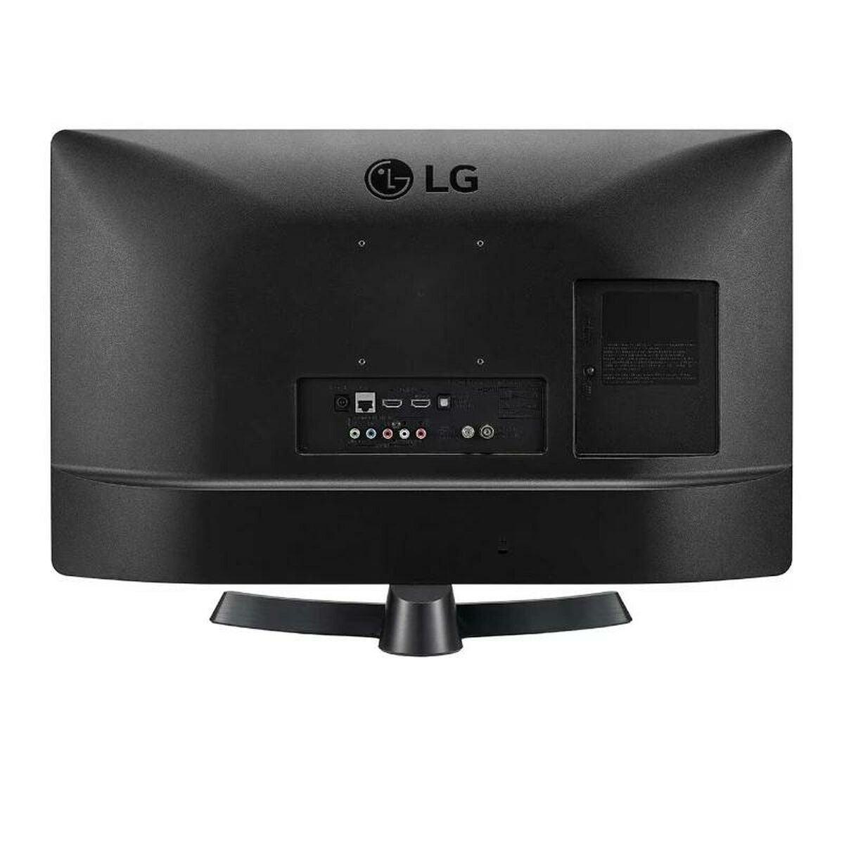 Smart TV LG 28TN515S-PZ LED HD 28" HbbTV LCD Direct-LED Smart TV LG 28TN515S-PZ LED HD 28" HbbTV LCD Direct-LED