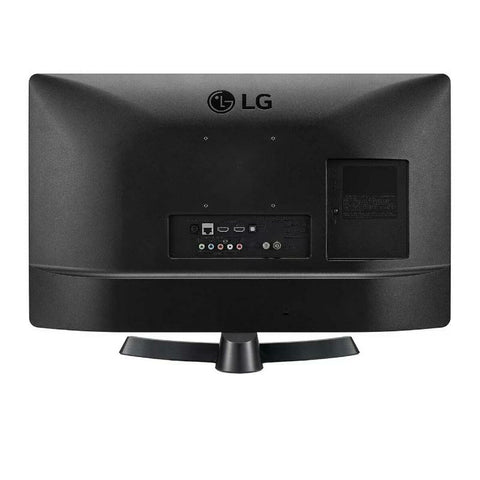Smart TV LG 28TN515S-PZ LED HD 28" HbbTV LCD Direct-LED Smart TV LG 28TN515S-PZ LED HD 28" HbbTV LCD Direct-LED