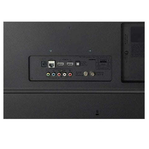 Smart TV LG 28TN515S-PZ LED HD 28" HbbTV LCD Direct-LED Smart TV LG 28TN515S-PZ LED HD 28" HbbTV LCD Direct-LED