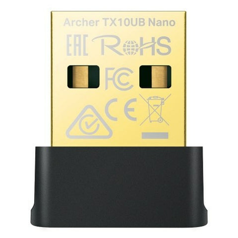 Network Adaptor TP-Link TX10UB Nano Network Adaptor TP-Link TX10UB Nano