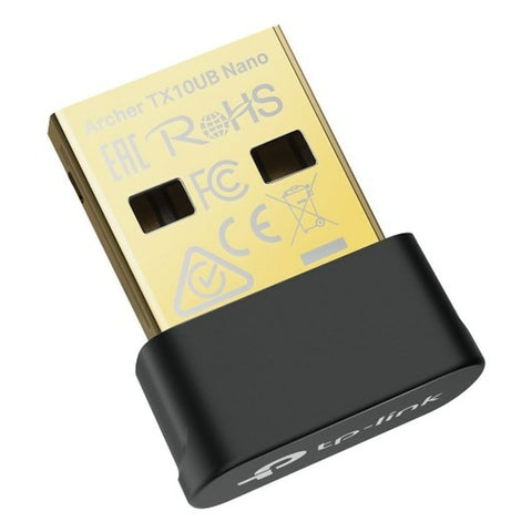 Network Adaptor TP-Link TX10UB Nano Network Adaptor TP-Link TX10UB Nano