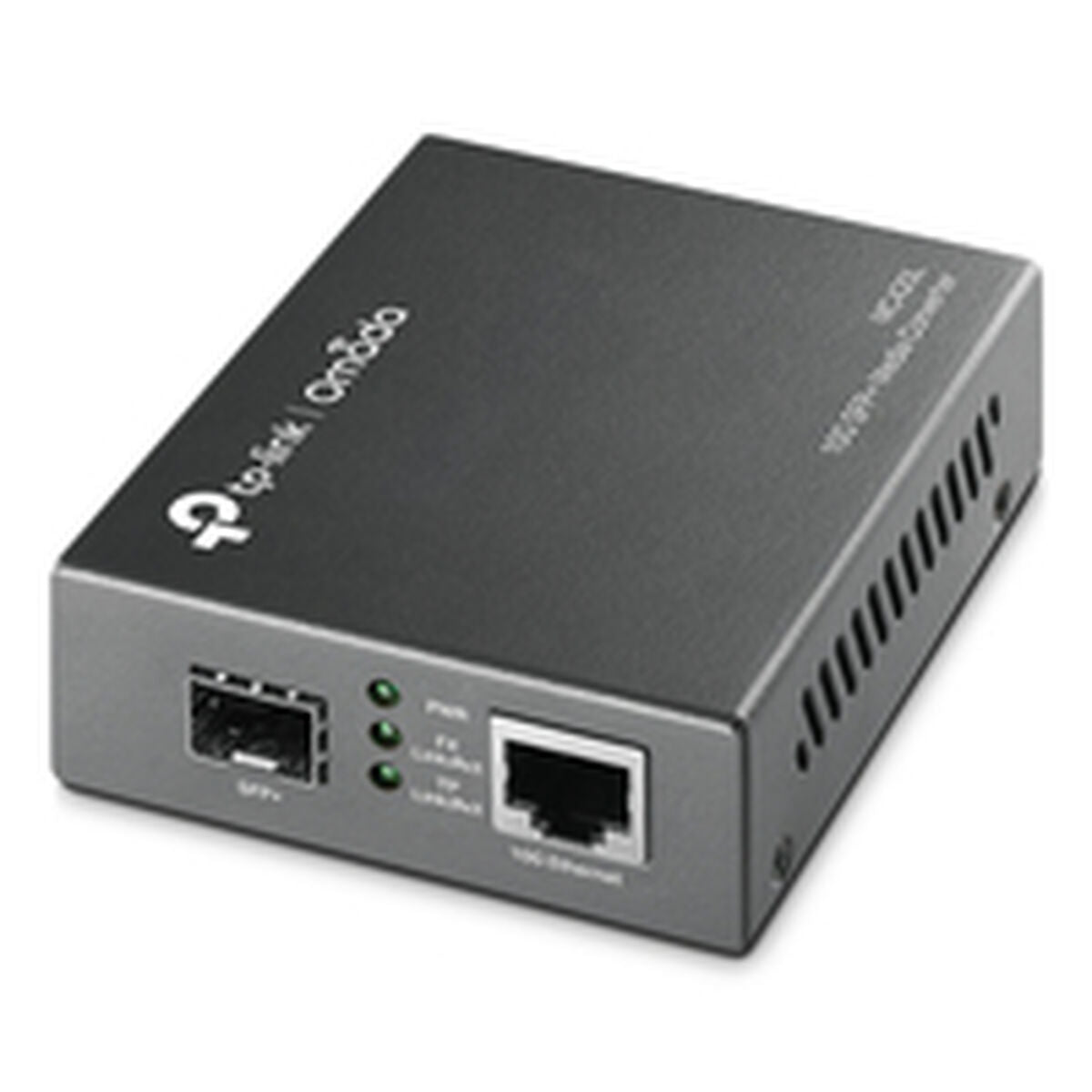 MultiMode SFP Fibre Module TP-Link MC420L 10000 Mbit/s MultiMode SFP Fibre Module TP-Link MC420L 10000 Mbit/s