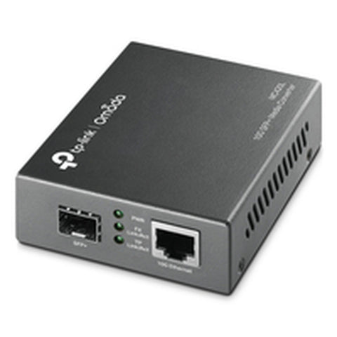 MultiMode SFP Fibre Module TP-Link MC420L 10000 Mbit/s MultiMode SFP Fibre Module TP-Link MC420L 10000 Mbit/s