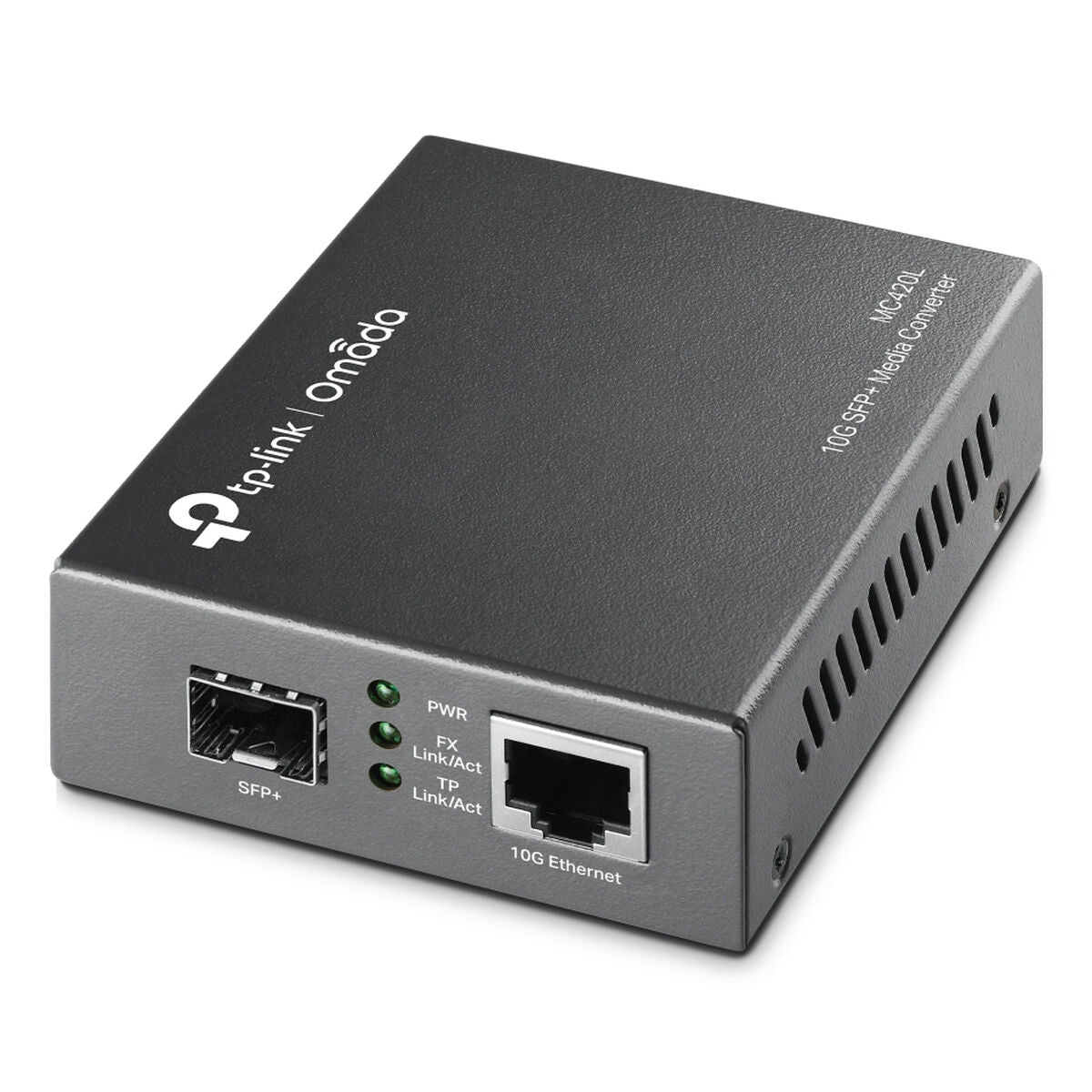 MultiMode SFP Fibre Module TP-Link MC420L 10000 Mbit/s MultiMode SFP Fibre Module TP-Link MC420L 10000 Mbit/s