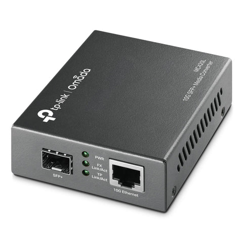 MultiMode SFP Fibre Module TP-Link MC420L 10000 Mbit/s MultiMode SFP Fibre Module TP-Link MC420L 10000 Mbit/s