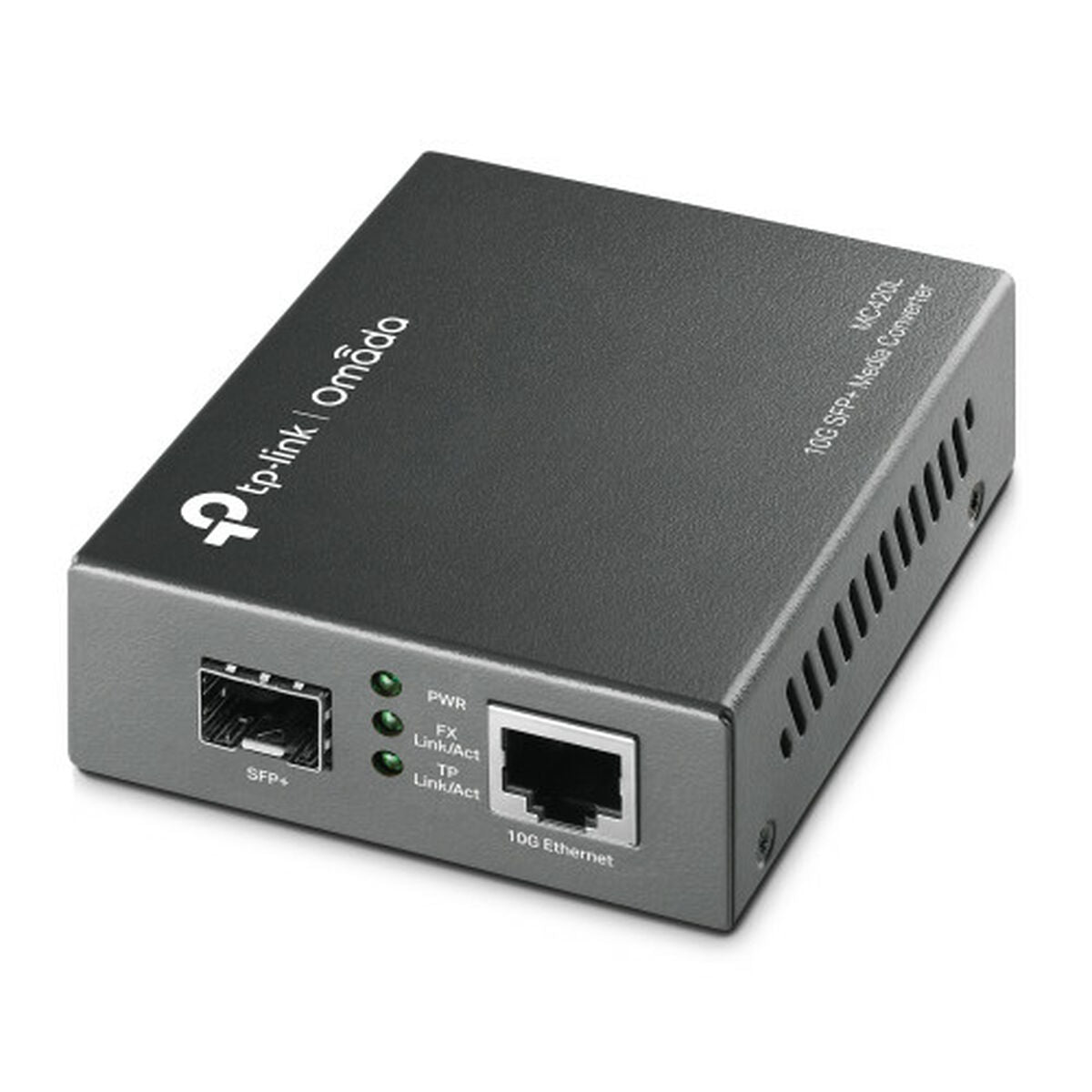 MultiMode SFP Fibre Module TP-Link MC420L 10000 Mbit/s MultiMode SFP Fibre Module TP-Link MC420L 10000 Mbit/s