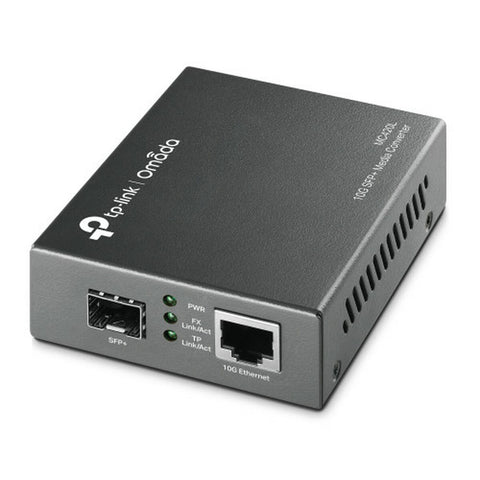 MultiMode SFP Fibre Module TP-Link MC420L 10000 Mbit/s MultiMode SFP Fibre Module TP-Link MC420L 10000 Mbit/s
