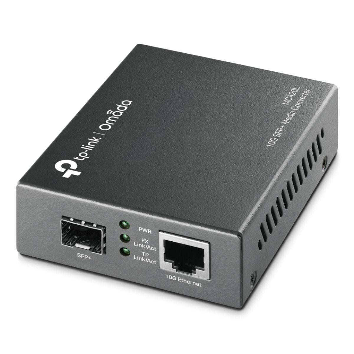 MultiMode SFP Fibre Module TP-Link MC420L 10000 Mbit/s MultiMode SFP Fibre Module TP-Link MC420L 10000 Mbit/s