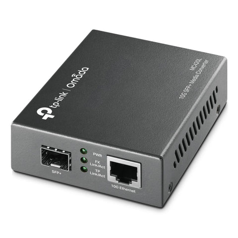 MultiMode SFP Fibre Module TP-Link MC420L 10000 Mbit/s MultiMode SFP Fibre Module TP-Link MC420L 10000 Mbit/s