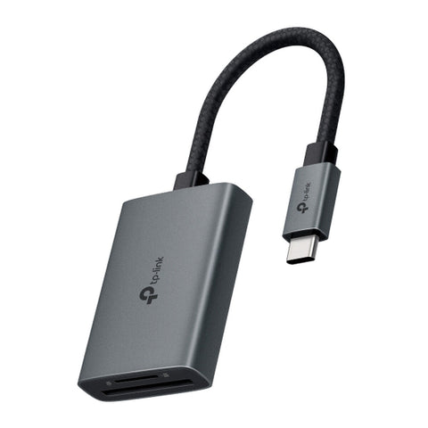 Card Reader TP-Link UA430C Card Reader TP-Link UA430C