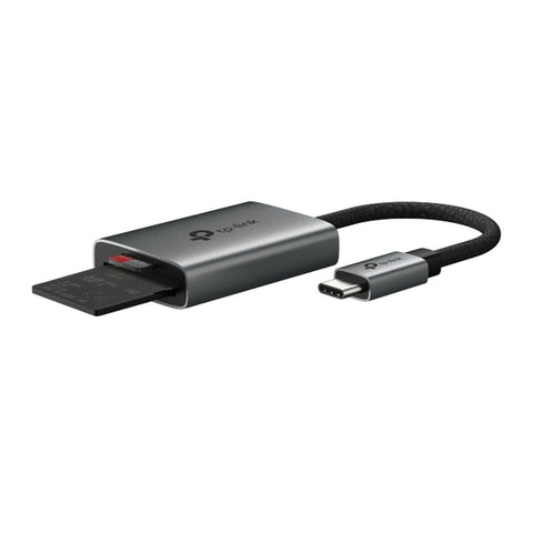 Card Reader TP-Link UA430C Card Reader TP-Link UA430C