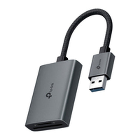 Card Reader TP-Link UA430 Grey (Grey) Card Reader TP-Link UA430 Grey (Grey)