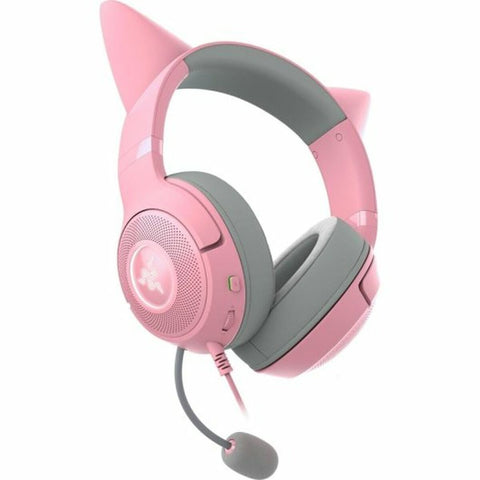 Gaming Headset with Microphone Razer RZ04-04730200-R3M1 Gaming Headset with Microphone Razer RZ04-04730200-R3M1