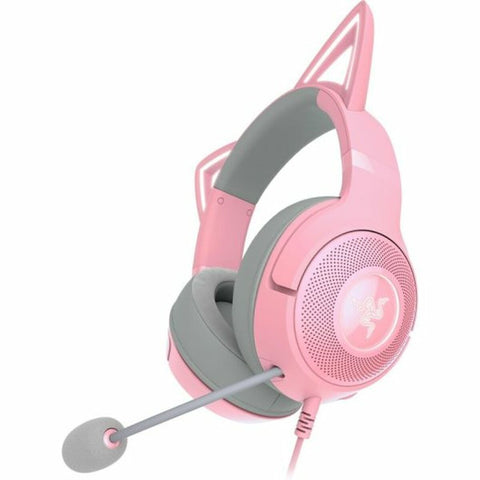 Gaming Headset with Microphone Razer RZ04-04730200-R3M1 Gaming Headset with Microphone Razer RZ04-04730200-R3M1