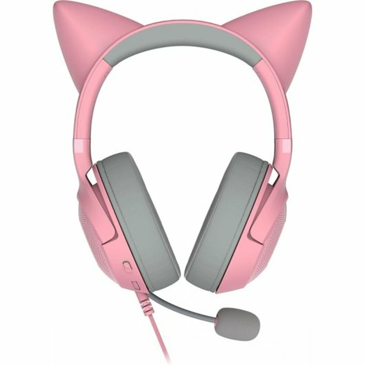 Gaming Headset with Microphone Razer RZ04-04730200-R3M1 Gaming Headset with Microphone Razer RZ04-04730200-R3M1