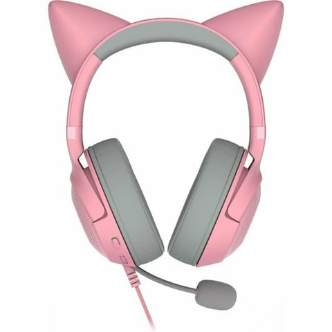 Gaming Headset with Microphone Razer RZ04-04730200-R3M1 Gaming Headset with Microphone Razer RZ04-04730200-R3M1
