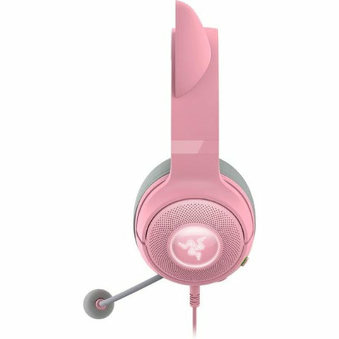 Gaming Headset with Microphone Razer RZ04-04730200-R3M1 Gaming Headset with Microphone Razer RZ04-04730200-R3M1