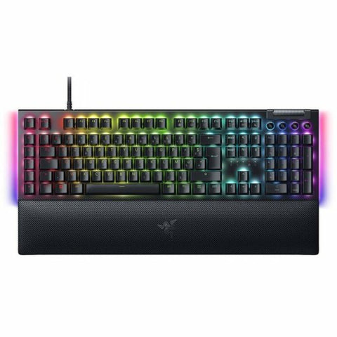 Gaming Keyboard Razer RZ03-04690100-R3M1 Black Gaming Keyboard Razer RZ03-04690100-R3M1 Black