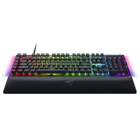 Gaming Keyboard Razer RZ03-04690100-R3M1 Black Gaming Keyboard Razer RZ03-04690100-R3M1 Black