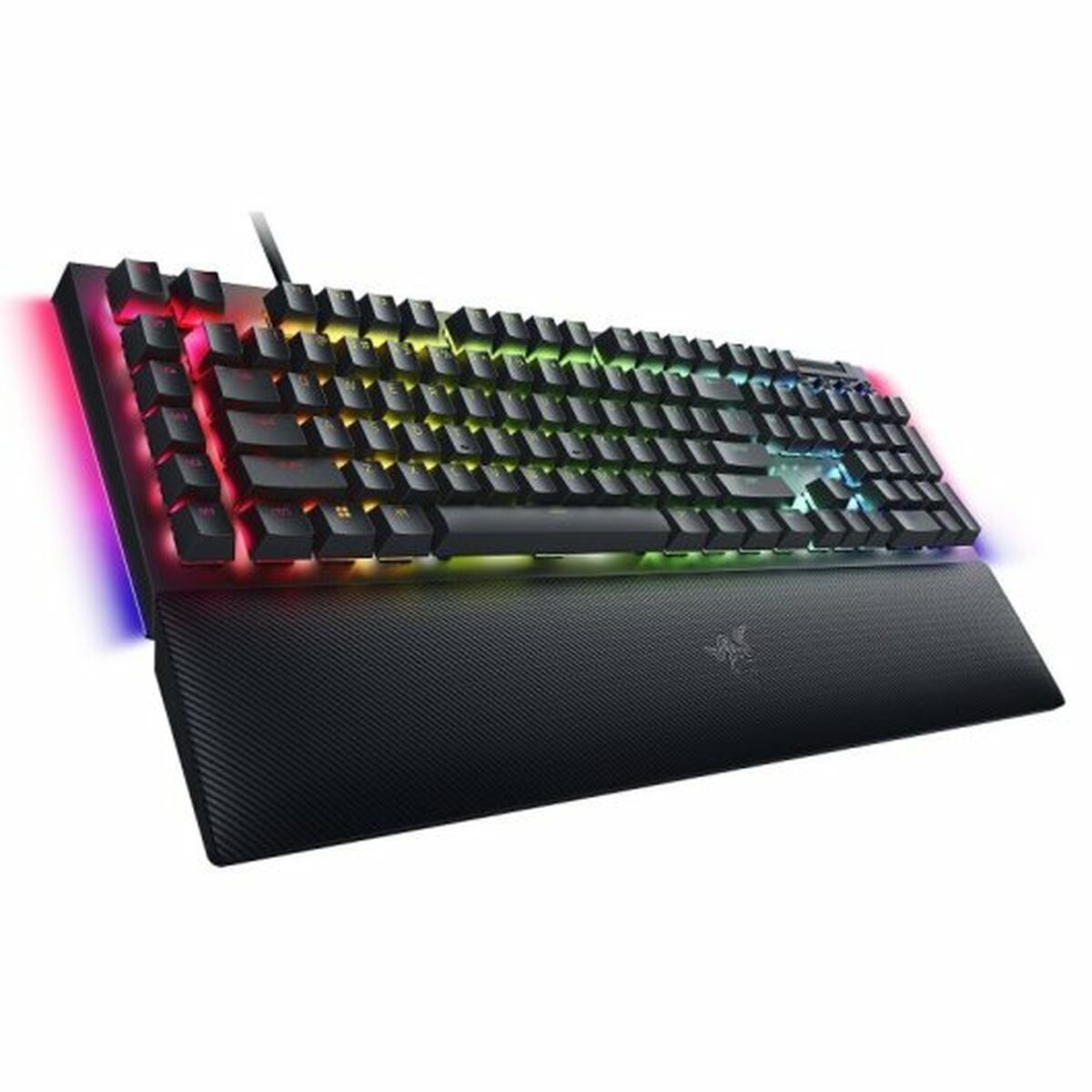 Gaming Keyboard Razer RZ03-04691800-R3M1 Black Gaming Keyboard Razer RZ03-04691800-R3M1 Black