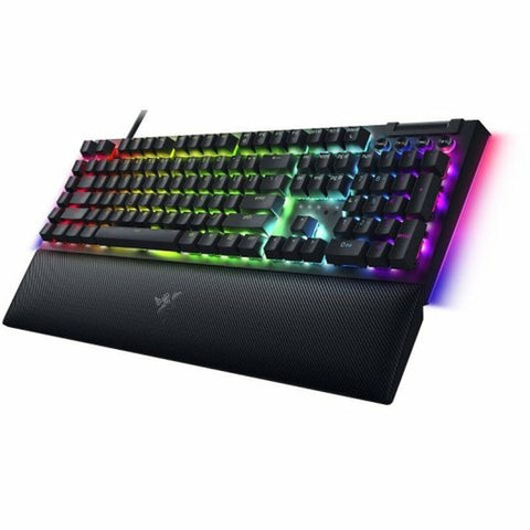 Gaming Keyboard Razer RZ03-04691800-R3M1 Black Gaming Keyboard Razer RZ03-04691800-R3M1 Black