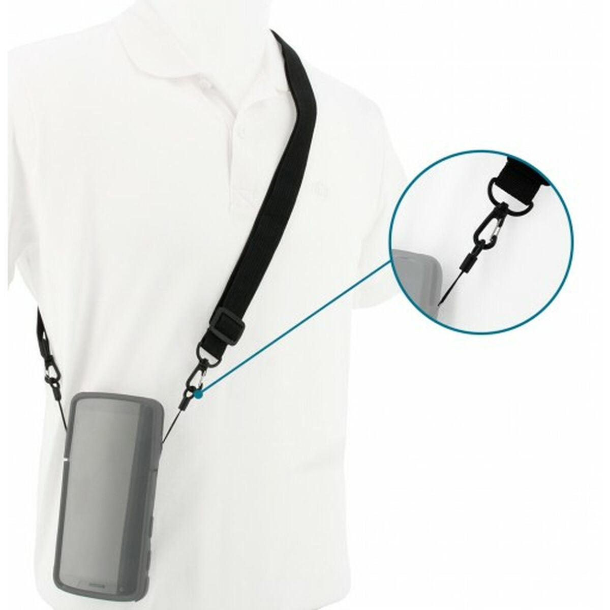 Original Ink Cartridge Mobilis 001091 Black Original Ink Cartridge Mobilis 001091 Black