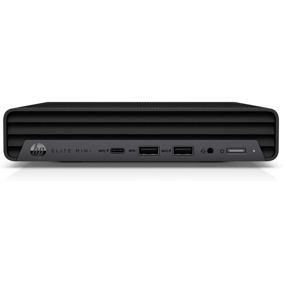 Desktop PC HP ELITE MINI 800 G9 Intel Core i7-14700 16 GB RAM 512 GB SSD Desktop PC HP ELITE MINI 800 G9 Intel Core i7-14700 16 GB RAM 512 GB SSD