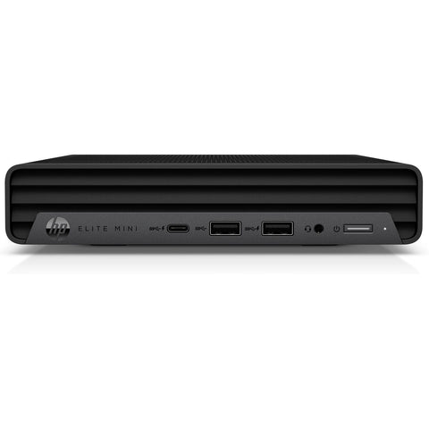 Desktop PC HP ELITE MINI 800 G9 Intel Core i7-14700 16 GB RAM 512 GB SSD Desktop PC HP ELITE MINI 800 G9 Intel Core i7-14700 16 GB RAM 512 GB SSD