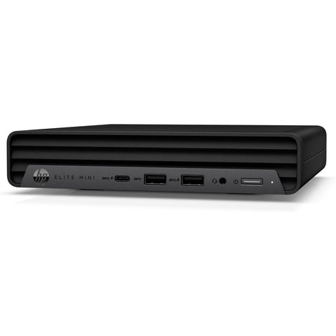 Desktop PC HP ELITE MINI 800 G9 16 GB RAM 512 GB SSD i5-14500 Desktop PC HP ELITE MINI 800 G9 16 GB RAM 512 GB SSD i5-14500