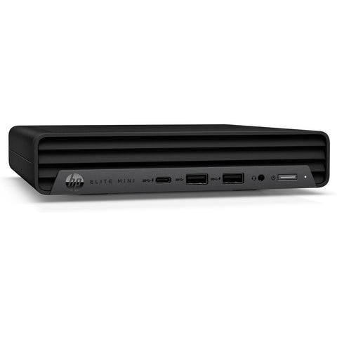 Desktop PC HP ELITE MINI 800 G9 16 GB RAM 512 GB SSD i5-14500 Desktop PC HP ELITE MINI 800 G9 16 GB RAM 512 GB SSD i5-14500