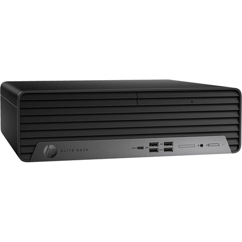 Desktop PC HP E800 SFF G9 16 GB RAM 512 GB SSD Intel Core i7-14700 Desktop PC HP E800 SFF G9 16 GB RAM 512 GB SSD Intel Core i7-14700