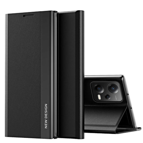 Mobile cover Xiaomi Redmi Note 12 5G / Poco X5 5G Black Mobile cover Xiaomi Redmi Note 12 5G / Poco X5 5G Black
