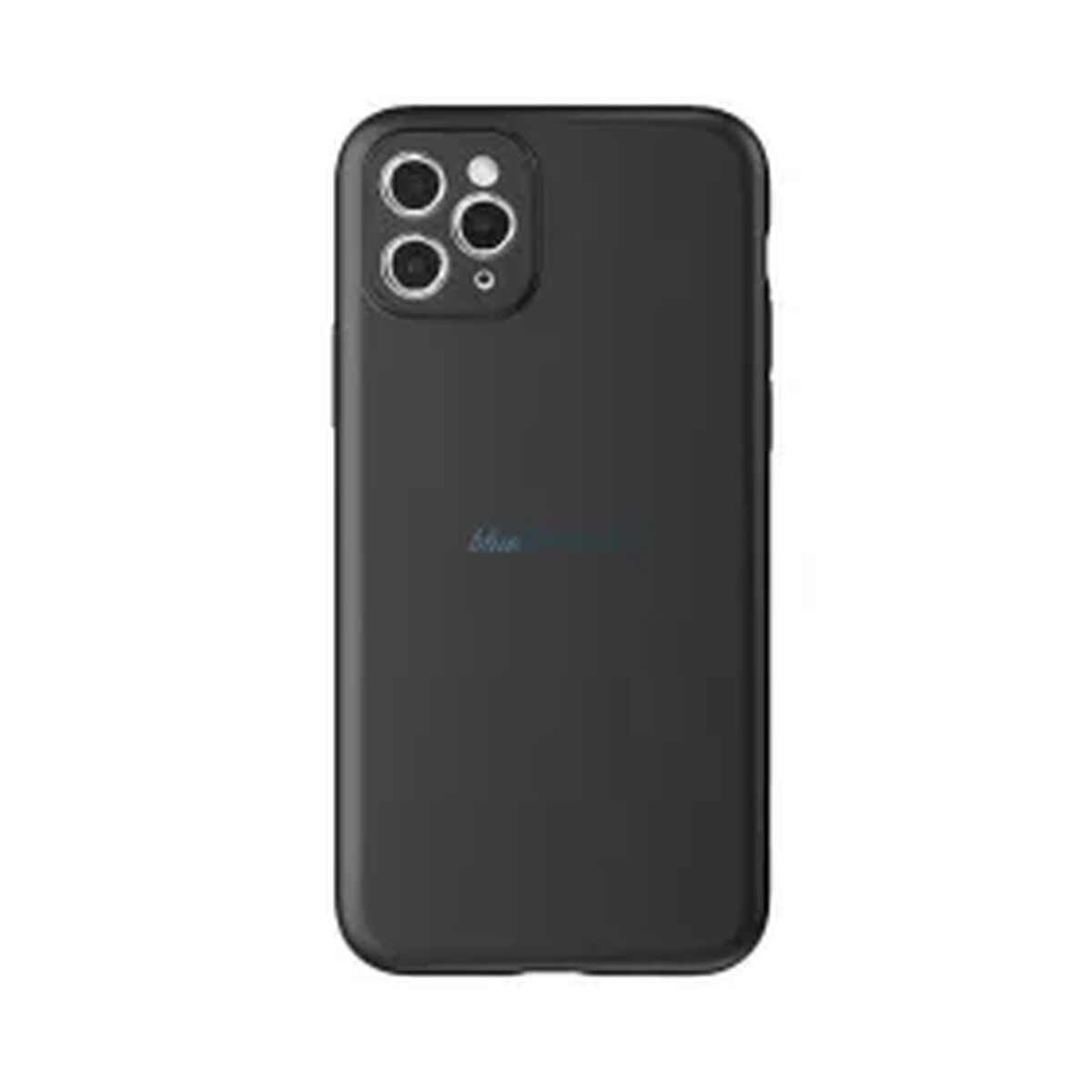 Mobile cover XIAOMI 14 Black Mobile cover XIAOMI 14 Black