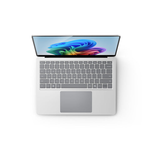 Laptop Microsoft ZGZ-00012 Qualcomm Snapdragon X Elite (X1E) 16 GB RAM 512 GB SSD Spanish Qwerty Laptop Microsoft ZGZ-00012 Qualcomm Snapdragon X Elite (X1E) 16 GB RAM 512 GB SSD Spanish Qwerty