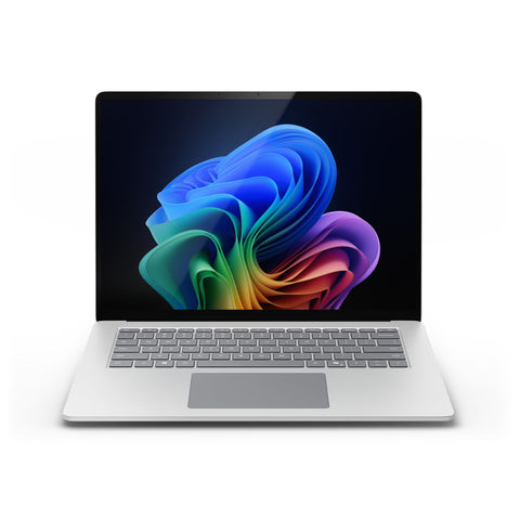 Laptop Microsoft ZHQ-00012 15" Qualcomm 16 GB RAM 512 GB SSD Spanish Qwerty Laptop Microsoft ZHQ-00012 15" Qualcomm 16 GB RAM 512 GB SSD Spanish Qwerty