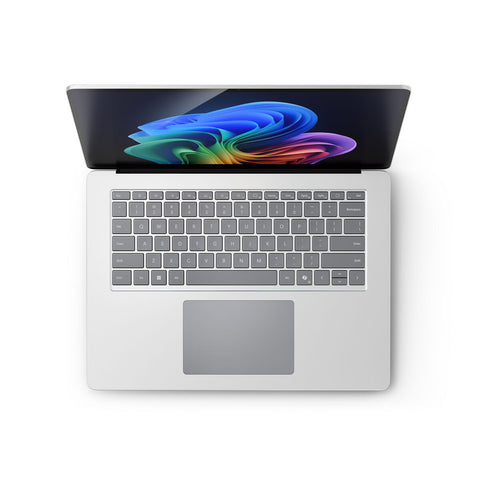 Laptop Microsoft ZHQ-00012 15" Qualcomm 16 GB RAM 512 GB SSD Spanish Qwerty Laptop Microsoft ZHQ-00012 15" Qualcomm 16 GB RAM 512 GB SSD Spanish Qwerty