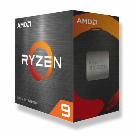 Processor AMD 100-100001581WOF 64 bits AMD AM4 Processor AMD 100-100001581WOF 64 bits AMD AM4