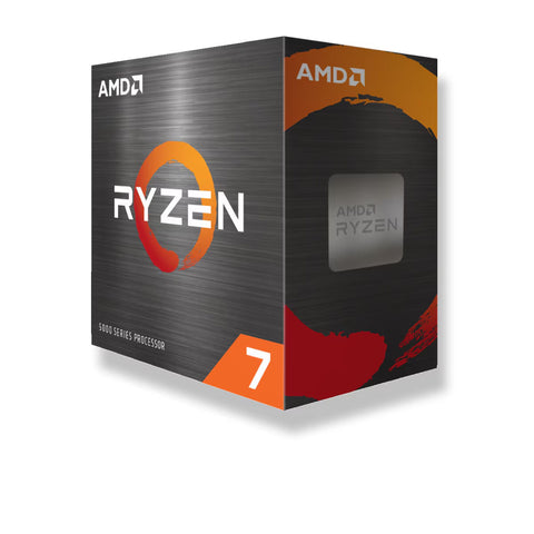 Processor AMD 100-100001582BOX 64 bits AMD AM4 Processor AMD 100-100001582BOX 64 bits AMD AM4
