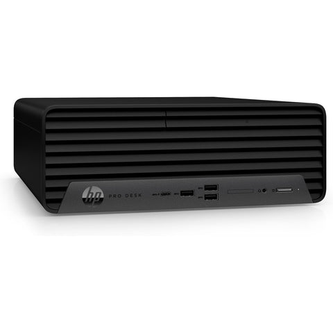 Desktop PC HP PRO SFF 400 G9 16 GB RAM 512 GB SSD i5-14500 Desktop PC HP PRO SFF 400 G9 16 GB RAM 512 GB SSD i5-14500