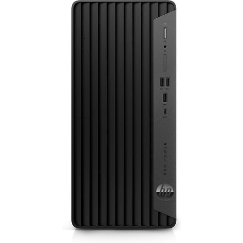 Desktop PC HP PRO TOWER 400 G9 16 GB RAM 512 GB SSD i5-14500 Desktop PC HP PRO TOWER 400 G9 16 GB RAM 512 GB SSD i5-14500