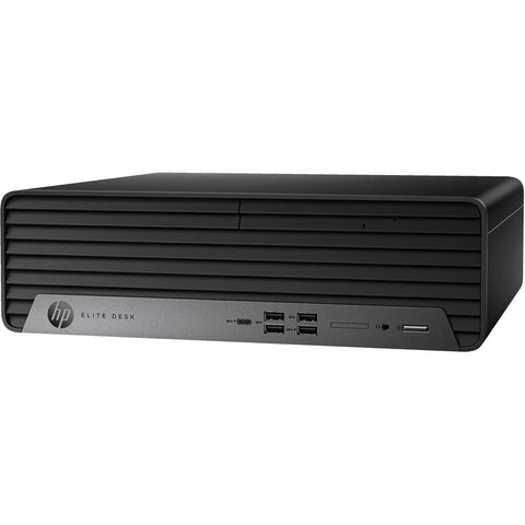 Desktop PC HP E800 SFF G9 16 GB RAM 512 GB SSD Intel Core i7-14700 Desktop PC HP E800 SFF G9 16 GB RAM 512 GB SSD Intel Core i7-14700