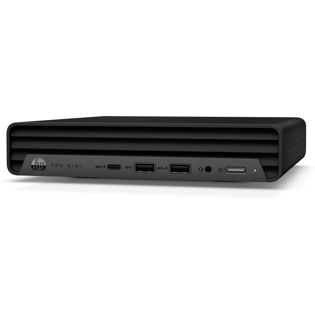 Desktop PC HP Pro 400 G9 8 GB RAM 256 GB SSD Intel Core i5-14500T Desktop PC HP Pro 400 G9 8 GB RAM 256 GB SSD Intel Core i5-14500T