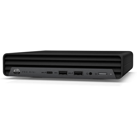 Desktop PC HP Pro 400 G9 8 GB RAM 256 GB SSD Intel Core i5-14500T Desktop PC HP Pro 400 G9 8 GB RAM 256 GB SSD Intel Core i5-14500T