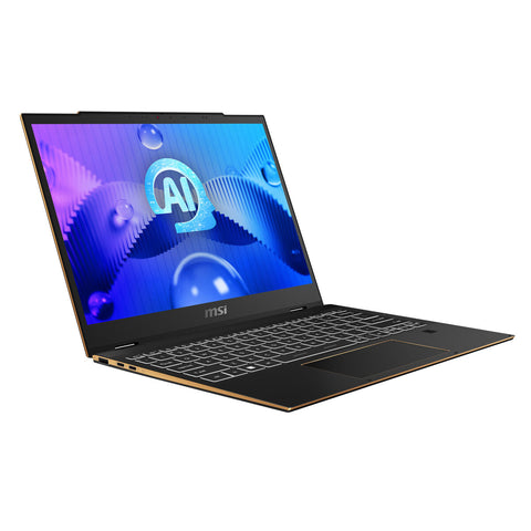 Laptop MSI 9S7-13P411-023 13,3" Intel Core Ultra 7 155H intel core ultra 7 32 GB RAM 1 TB SSD Laptop MSI 9S7-13P411-023 13,3" Intel Core Ultra 7 155H intel core ultra 7 32 GB RAM 1 TB SSD