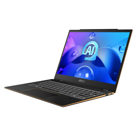 Laptop MSI 9S7-13P411-023 13,3" Intel Core Ultra 7 155H intel core ultra 7 32 GB RAM 1 TB SSD Laptop MSI 9S7-13P411-023 13,3" Intel Core Ultra 7 155H intel core ultra 7 32 GB RAM 1 TB SSD